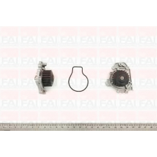 WP6193 FAI AutoParts Водяной насос