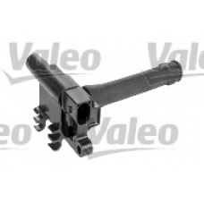 245248 VALEO Катушка зажигания