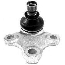 22341 LEMFORDER Несущий / направляющий шарнир