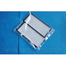 PMB-C19 Parts mall Фильтр, воздух во внутренном пространстве