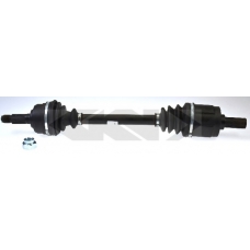 304274 LOEBRO Приводной вал