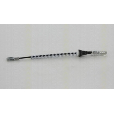 8140 241111 TRISCAN Трос, стояночная тормозная система