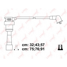 SPC5505 LYNX Провода высоковольтные