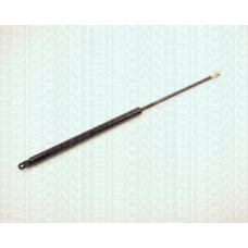 8710 2910 TRISCAN Газовая пружина, крышка багажник