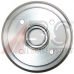 2708-S ABS Тормозной барабан