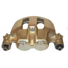 QBS2697 QUINTON HAZELL Тормозной суппорт