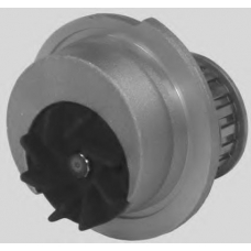 WAP8125.00 OPEN PARTS Водяной насос