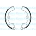 BS-9903 KAVO PARTS Комплект тормозных колодок