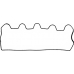 71-33643-00 REINZ Прокладка, крышка головки цилиндра