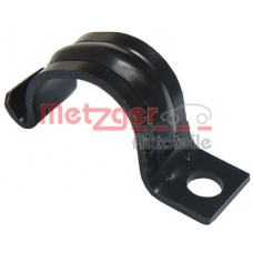52053908 METZGER Кронштейн, подвеска стабилизато