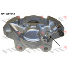 RX469809A0 FTE Тормозной суппорт