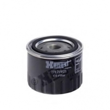 H12W01 HENGST FILTER Масляный фильтр; гидрофильтр, автоматическая короб H12W01 HENGST FILTER Масляный фильтр; гидрофильтр, автоматическая короб