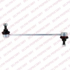 TC2411 DELPHI Тяга / стойка, стабилизатор