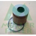 FOP210 MULLER FILTER Масляный фильтр