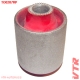 TO0207RP<br />VTR<br />Полиуретановый сайлентблок продольного рычага...