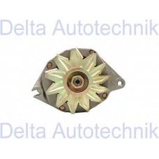 L 36 480 DELTA AUTOTECHNIK Генератор