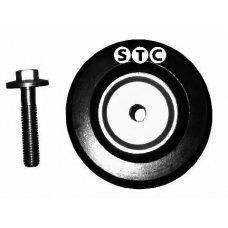 T405326 STC Паразитный / ведущий ролик, поликлиновой ремень