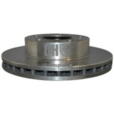 4163102009 Jp Group Тормозной диск