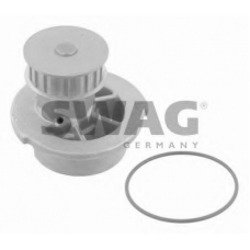 40 15 0002 SWAG Водяной насос