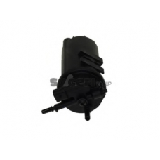 FC578 PURFLUX Топливный фильтр