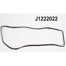 J1222022 NIPPARTS Прокладка, крышка головки цилиндра