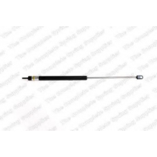 8004206 LESJOFORS Газовая пружина, капот