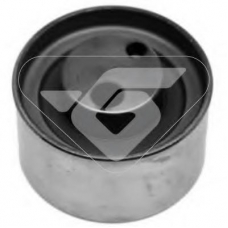 HTG 240 HUTCHINSON Натяжной ролик, ремень грм