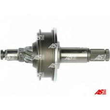 SD5049 AS-PL Привод с механизмом свободного хода, стартер