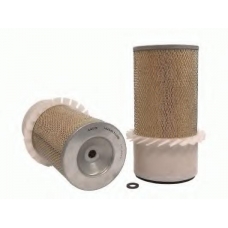 WA6105 WIX Воздушный фильтр