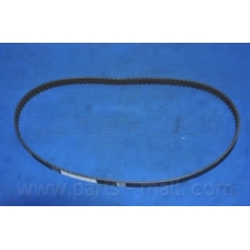 PVA-008 Parts mall Ремень ГРМ