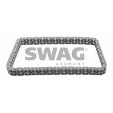 99 11 0338 SWAG Цепь, промежуточный вал