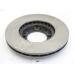 DI-268 JAPANPARTS Тормозной диск