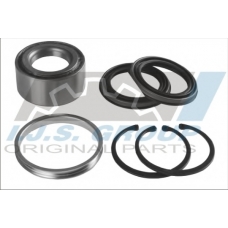 10-1355 IJS GROUP Комплект подшипника ступицы колеса