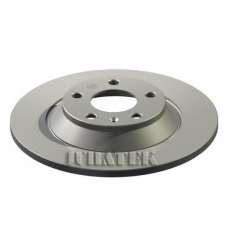 VAG314 JURATEK Тормозной диск