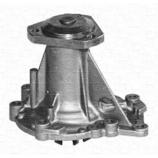 350981760000 MAGNETI MARELLI Водяной насос