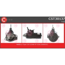CST30137 CASCO Стартер