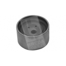 CR 5141 BREDA  LORETT Натяжной ролик, ремень грм