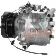 1201226 CTR Компрессор, кондиционер