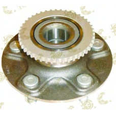 01.97489 AUTOKIT Комплект подшипника ступицы колеса