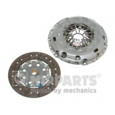 N2010501 NIPPARTS Комплект сцепления