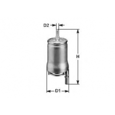 152071760859 MAGNETI MARELLI Топливный фильтр