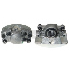 404356 SPIDAN Тормозной суппорт