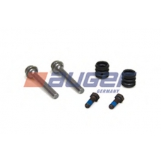 54567 AUGER Ремкомплект, тормозной суппорт