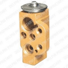 TSP0585065 DELPHI Расширительный клапан, кондиционер