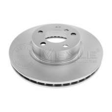 315 521 0012/PD MEYLE Тормозной диск