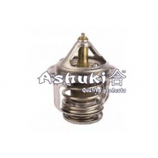 0459-7105 ASHUKI Термостат, охлаждающая жидкость