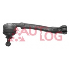 FT1428 AUTLOG Наконечник поперечной рулевой тяги