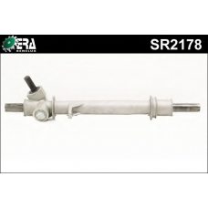 SR2178 ERA Рулевой механизм