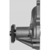 WAP8286.00 OPEN PARTS Водяной насос