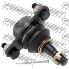 2720-XC90 FEBEST Несущий / направляющий шарнир